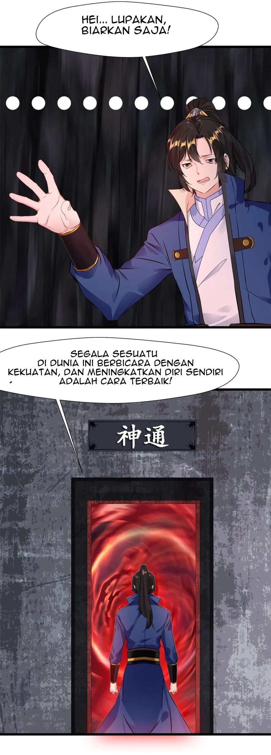 Shi Chenxiang Chapter 44 Gambar 11