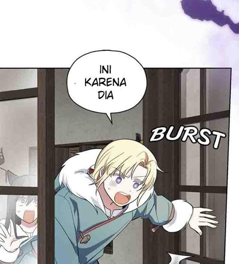 Silver Demon King Chapter 39 Gambar 110