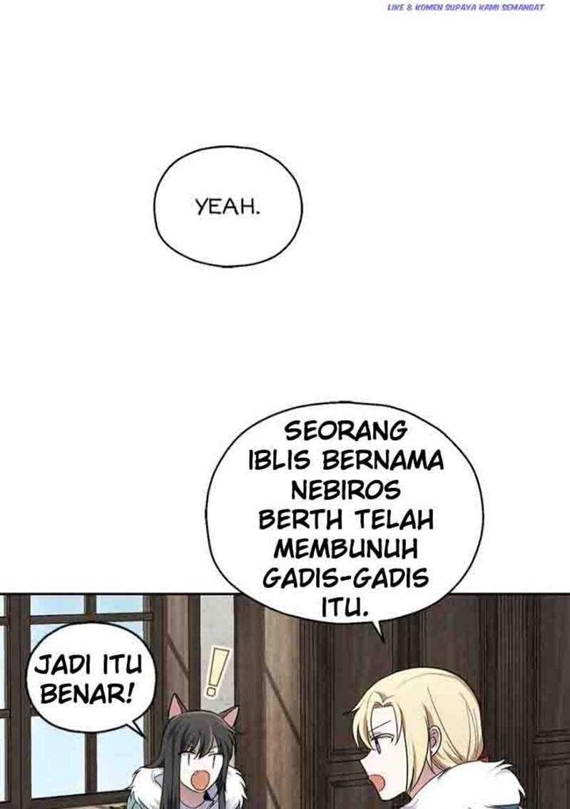 Silver Demon King Chapter 39 Gambar 13