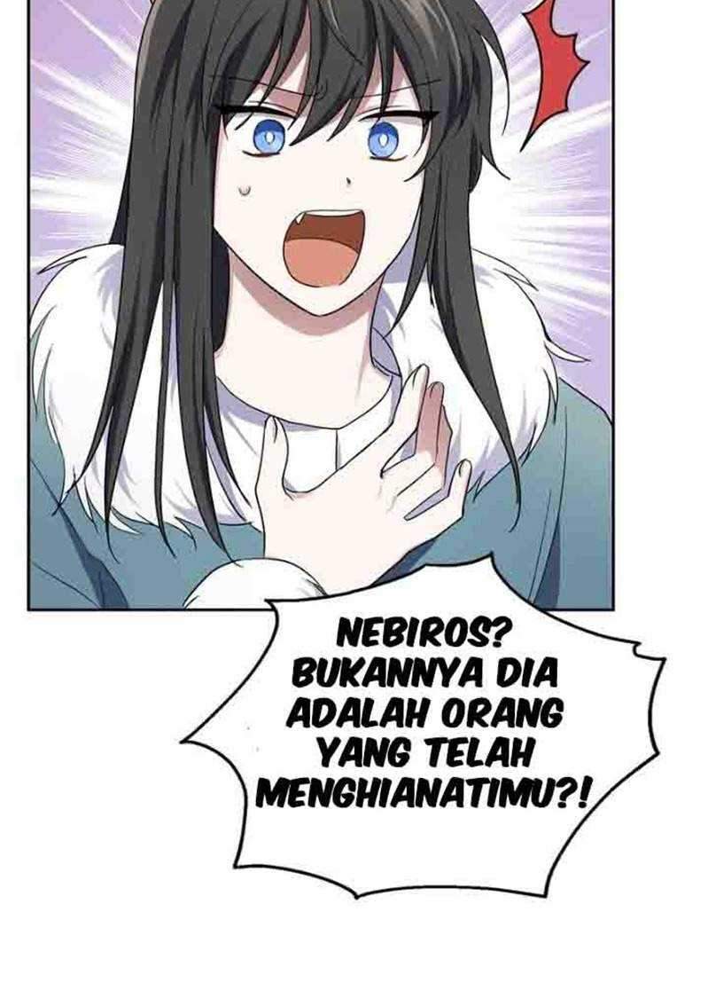 Silver Demon King Chapter 39 Gambar 15
