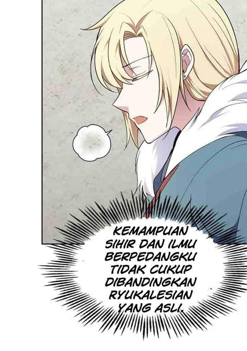 Silver Demon King Chapter 39 Gambar 18