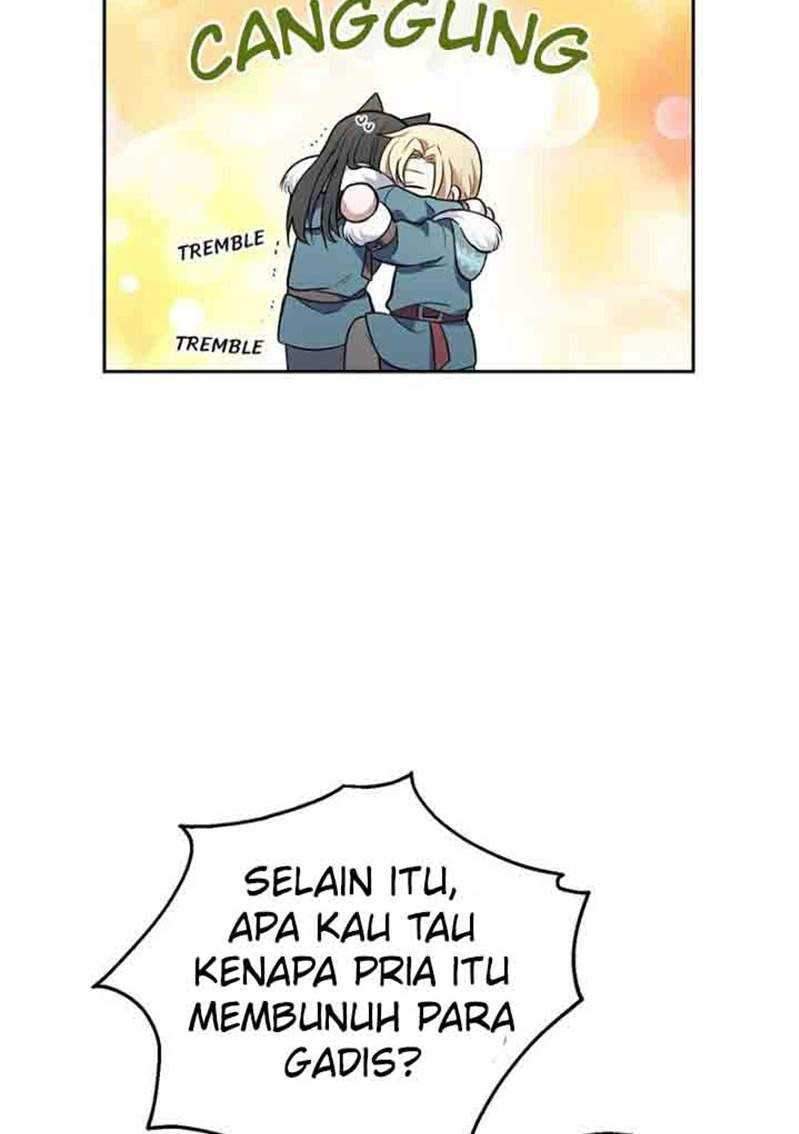 Silver Demon King Chapter 39 Gambar 28