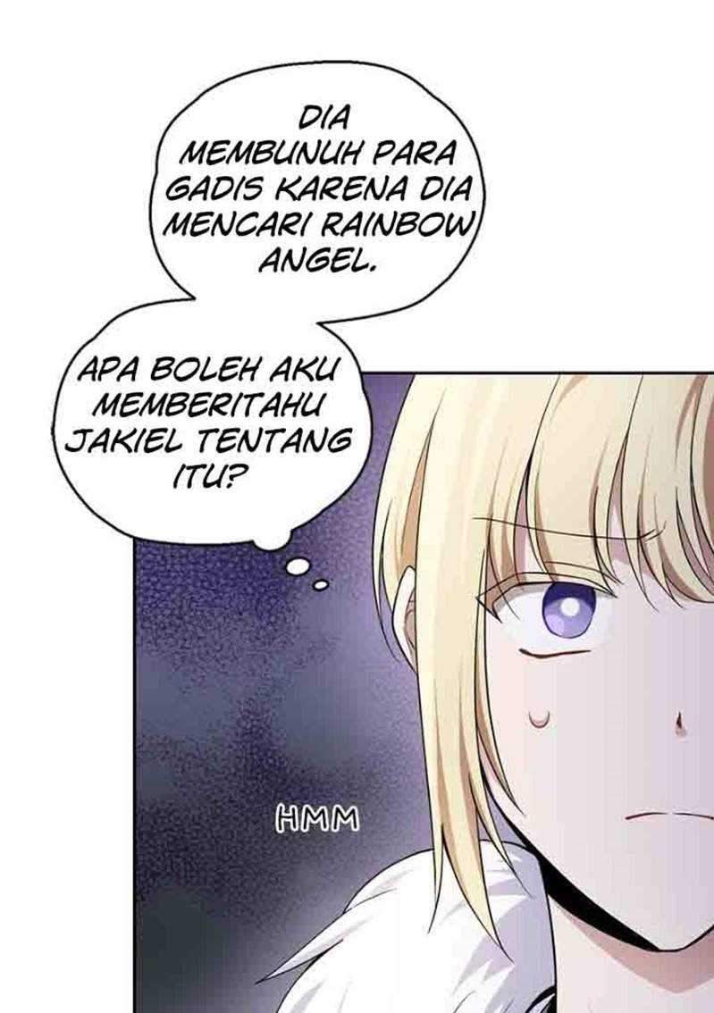 Silver Demon King Chapter 39 Gambar 30