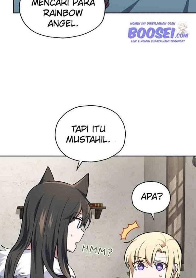 Silver Demon King Chapter 39 Gambar 34