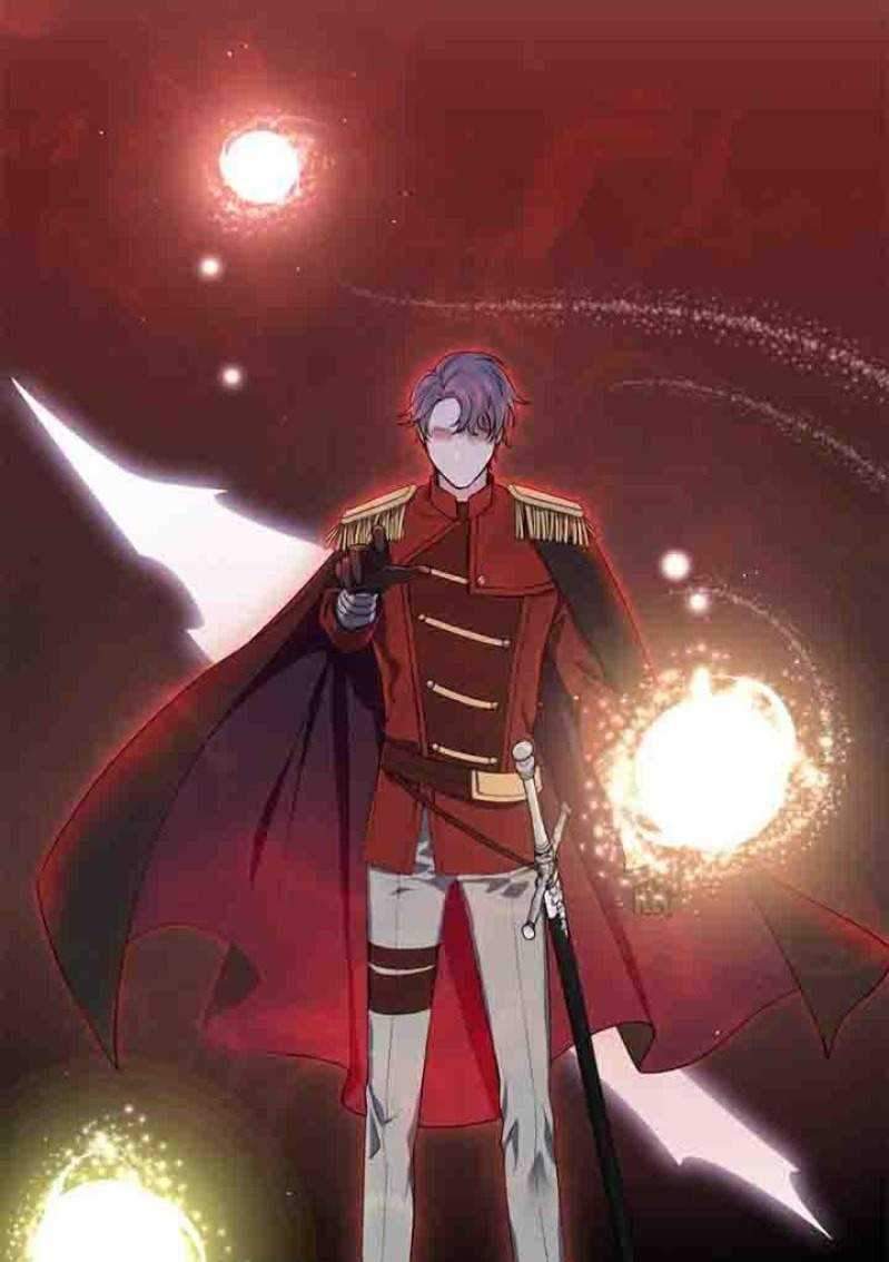 Silver Demon King Chapter 39 Gambar 36