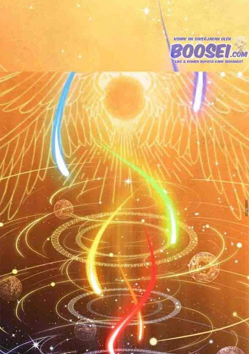 Silver Demon King Chapter 39 Gambar 40