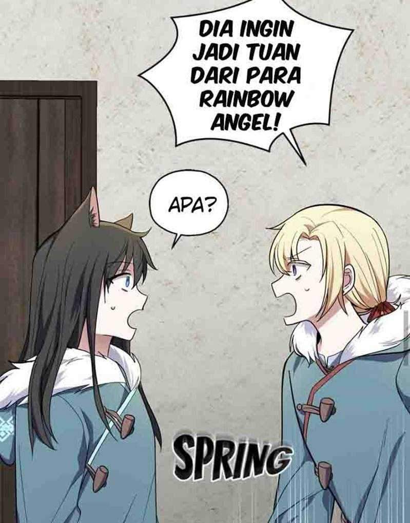 Silver Demon King Chapter 39 Gambar 46