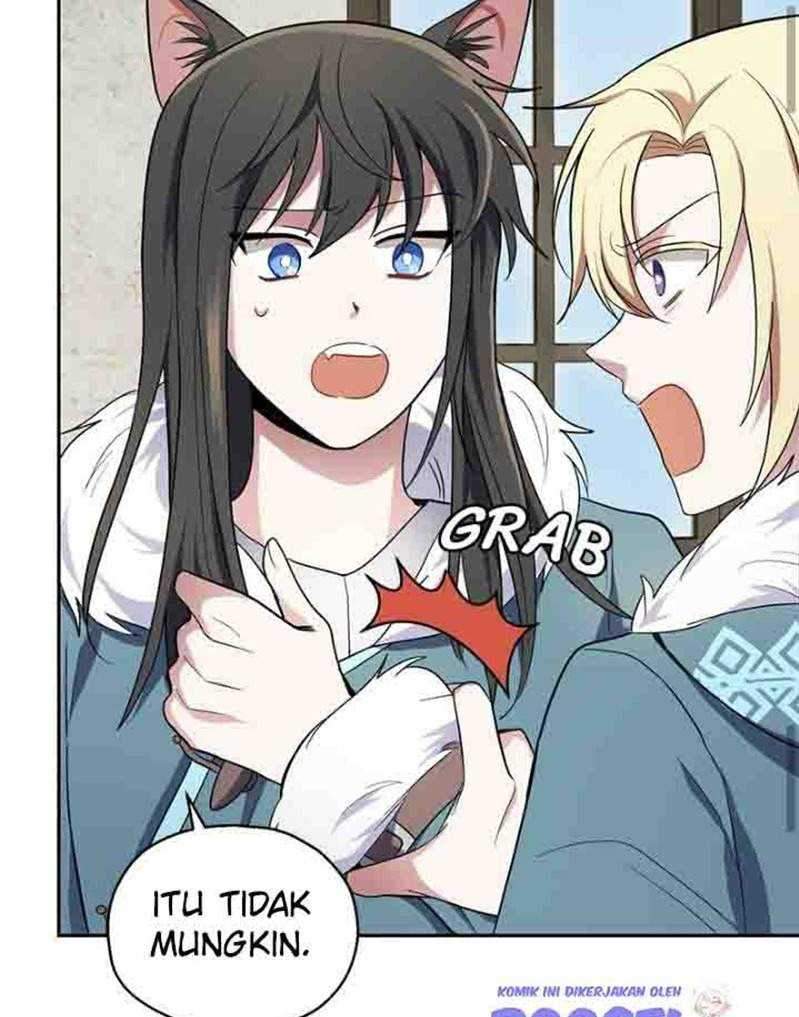 Silver Demon King Chapter 39 Gambar 48