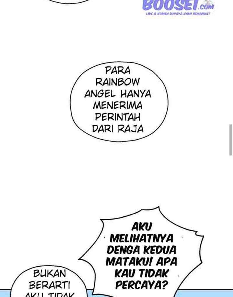 Silver Demon King Chapter 39 Gambar 49