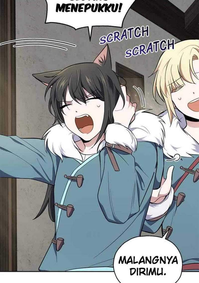 Silver Demon King Chapter 39 Gambar 5