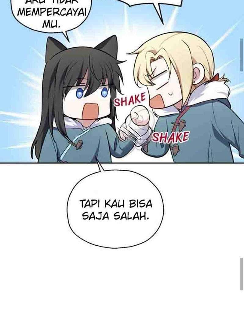 Silver Demon King Chapter 39 Gambar 50