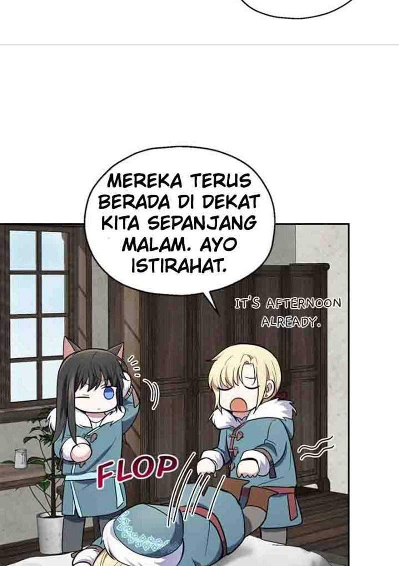 Silver Demon King Chapter 39 Gambar 6