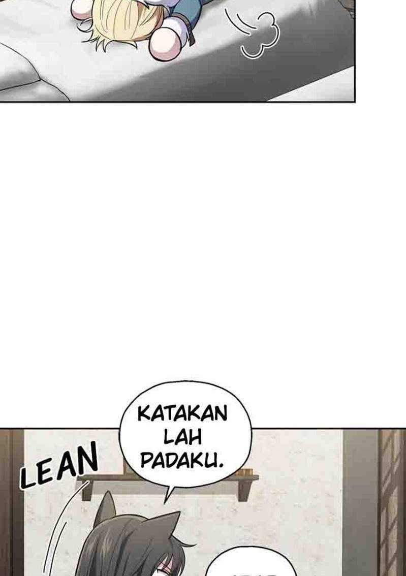 Silver Demon King Chapter 39 Gambar 7