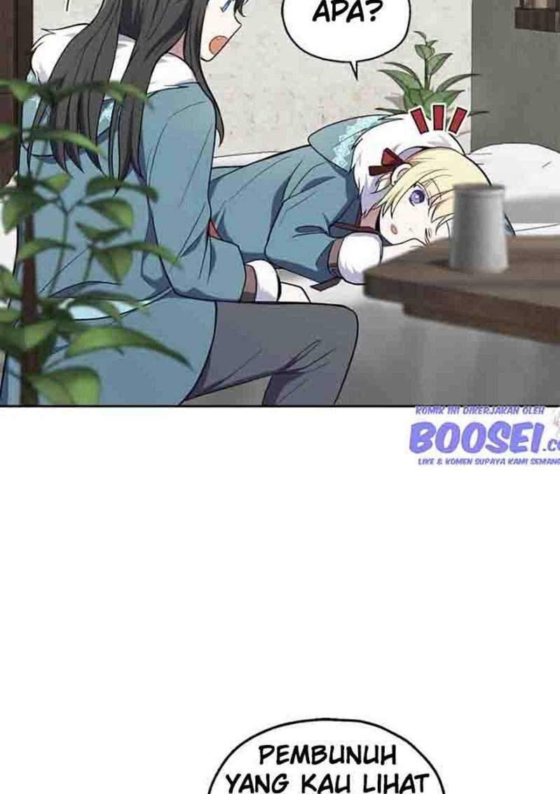 Silver Demon King Chapter 39 Gambar 8