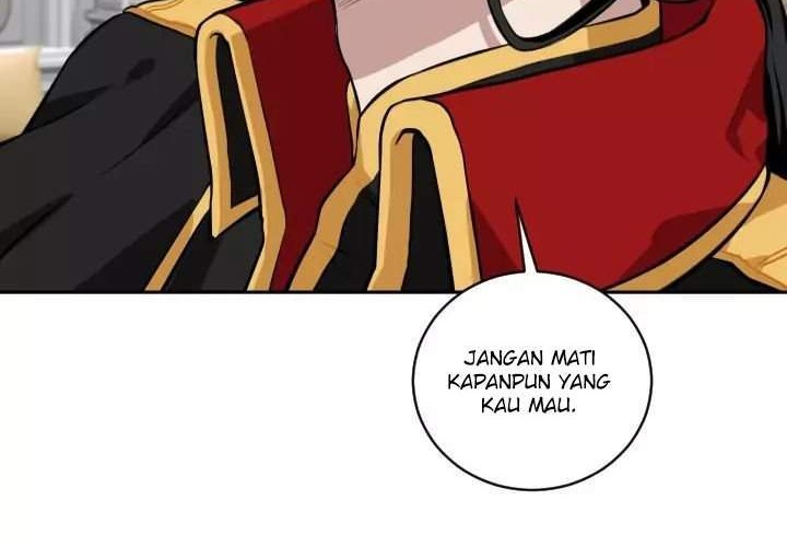 I Became a Maid in a TL Novel Chapter 15 Gambar 25