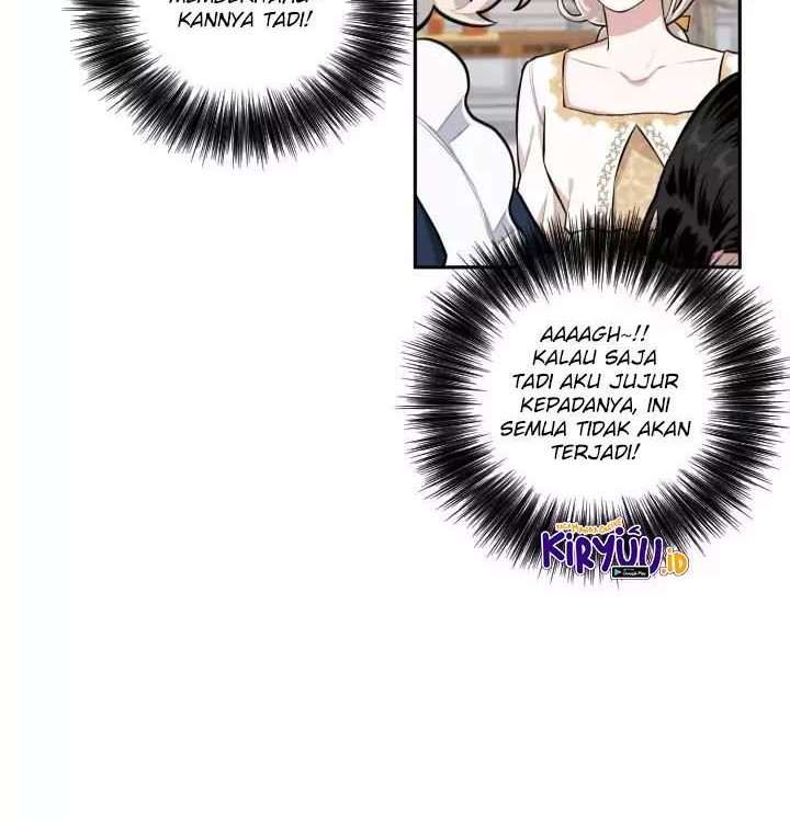 I Became a Maid in a TL Novel Chapter 15 Gambar 27