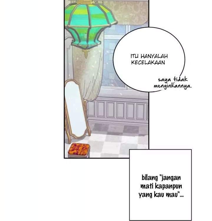 I Became a Maid in a TL Novel Chapter 15 Gambar 29