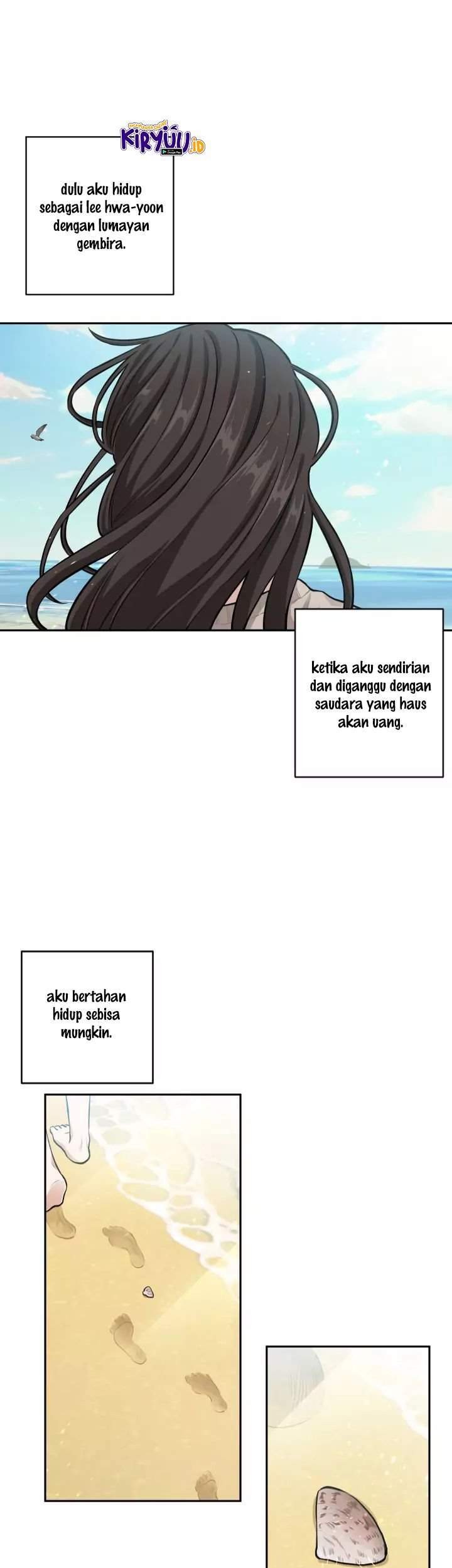 I Became a Maid in a TL Novel Chapter 15 Gambar 32