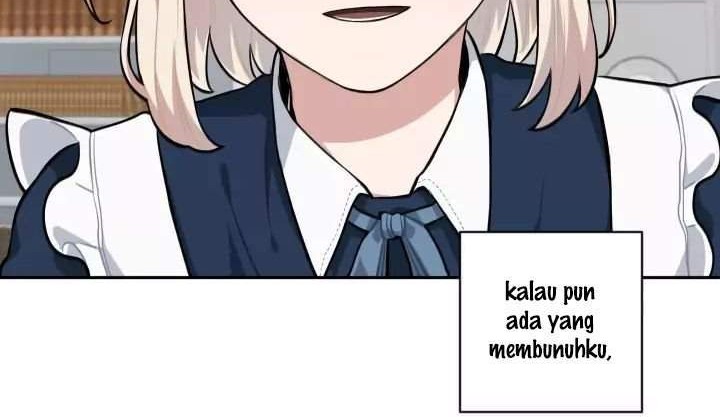 I Became a Maid in a TL Novel Chapter 15 Gambar 39
