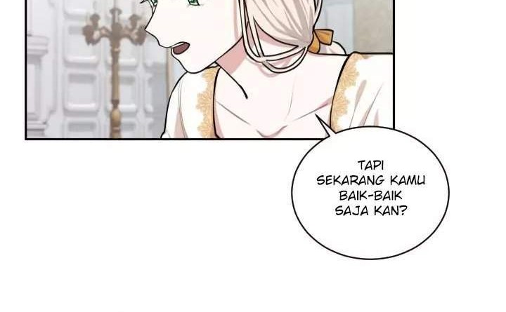 I Became a Maid in a TL Novel Chapter 15 Gambar 5