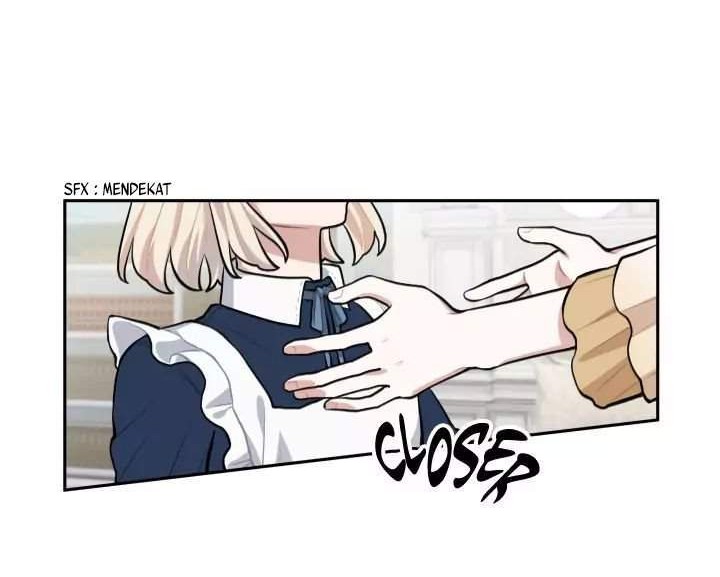 I Became a Maid in a TL Novel Chapter 15 Gambar 11