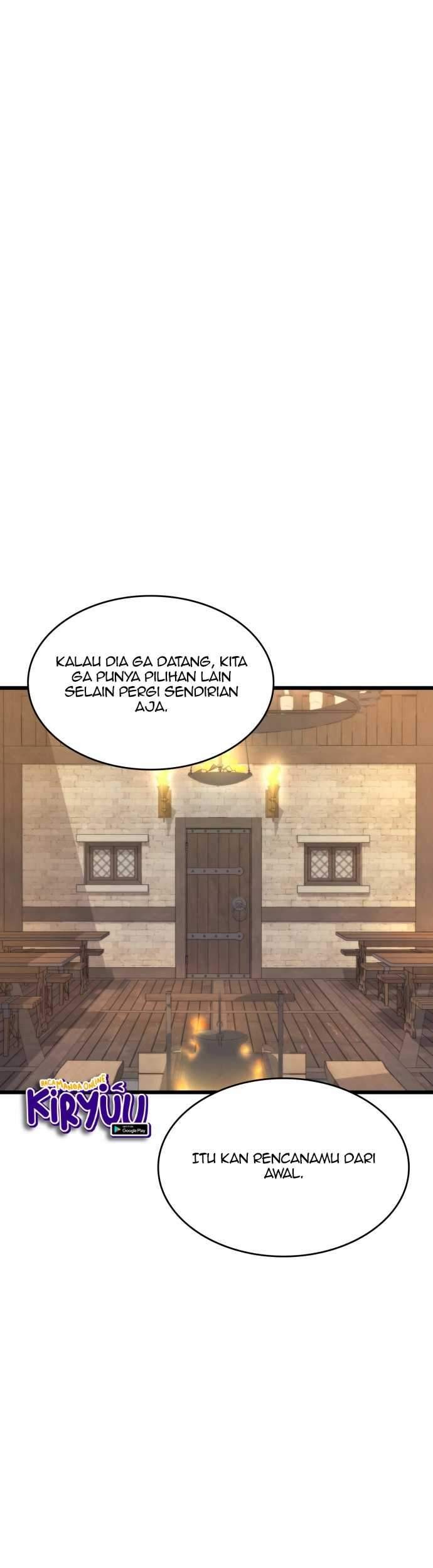 Wizard of Arsenia Chapter 24 Gambar 29