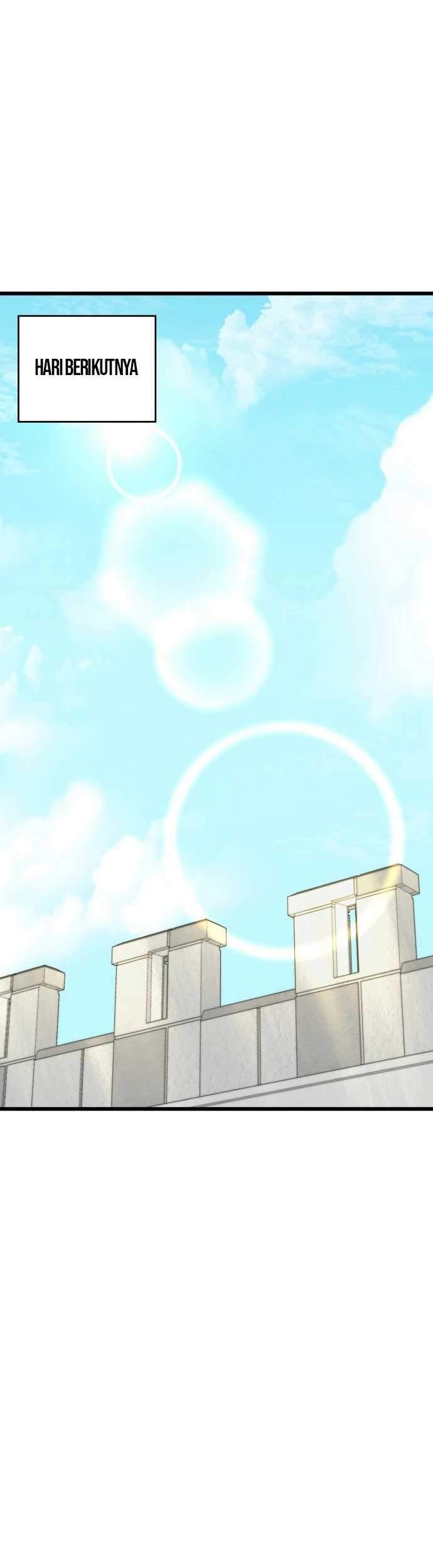 Wizard of Arsenia Chapter 24 Gambar 30