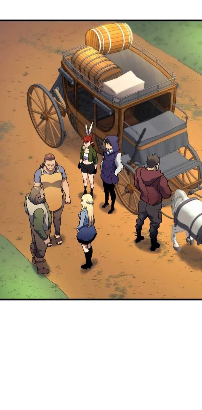Wizard of Arsenia Chapter 24 Gambar 31