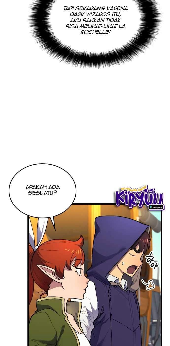 Wizard of Arsenia Chapter 24 Gambar 34