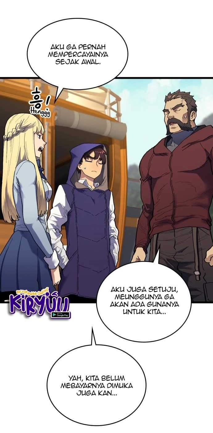 Wizard of Arsenia Chapter 24 Gambar 37