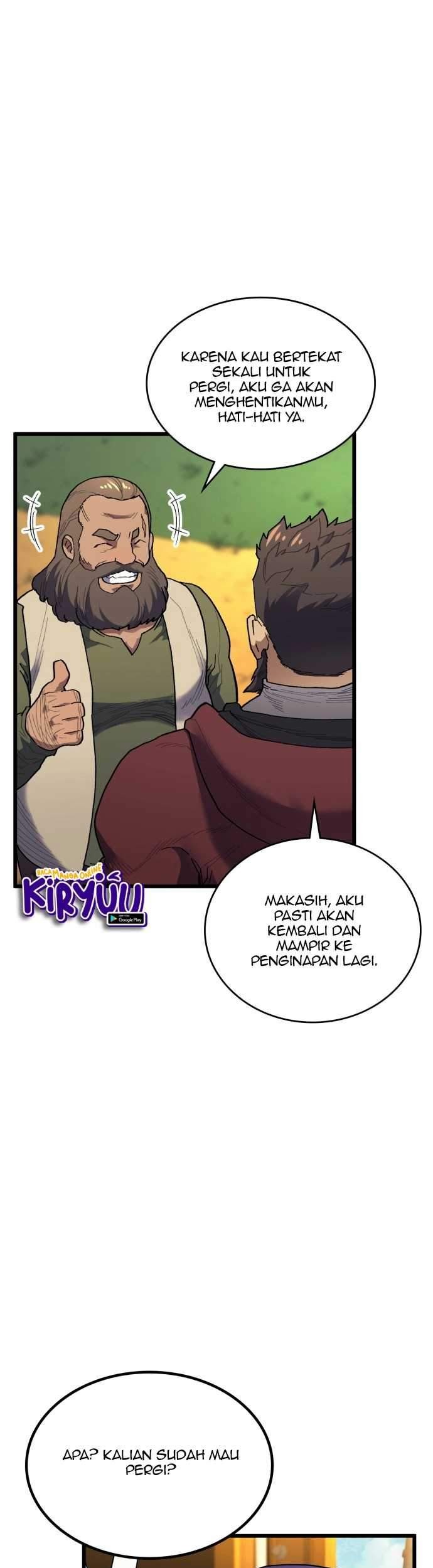 Wizard of Arsenia Chapter 24 Gambar 38