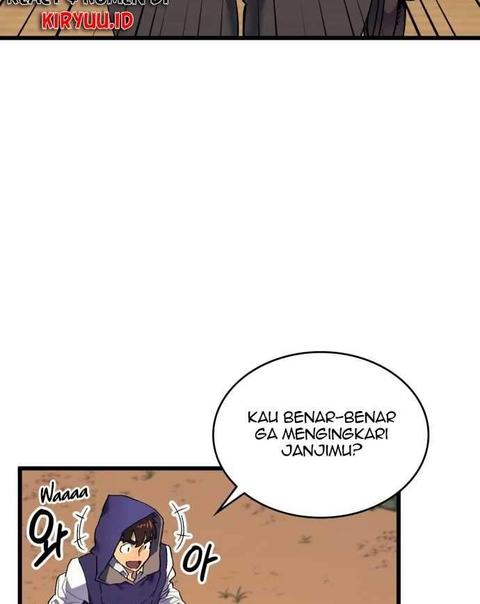 Wizard of Arsenia Chapter 24 Gambar 40
