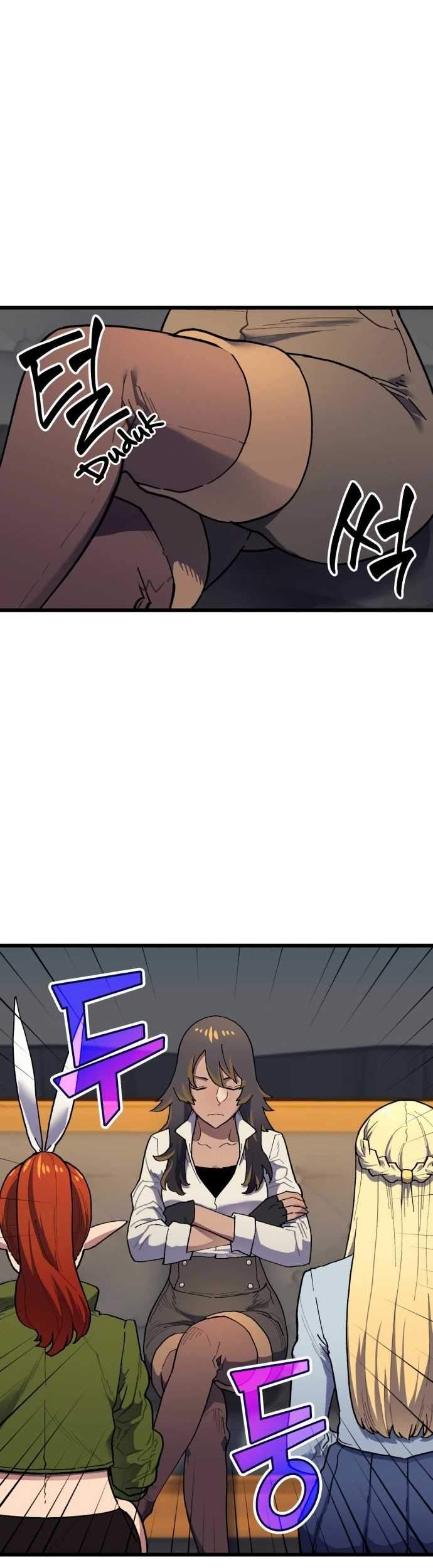 Wizard of Arsenia Chapter 24 Gambar 42
