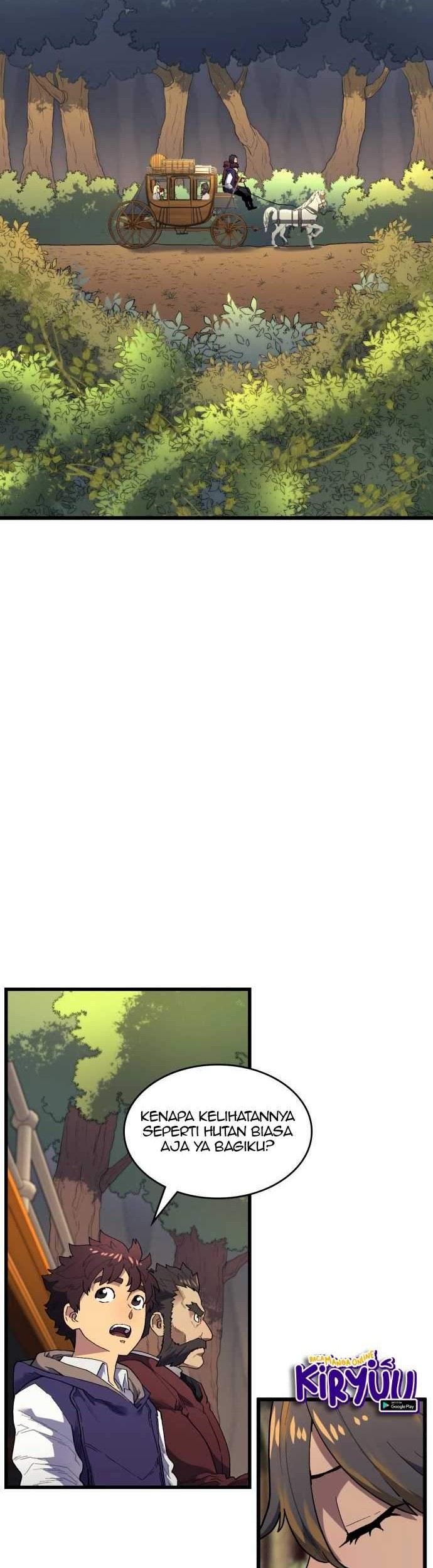 Wizard of Arsenia Chapter 24 Gambar 51