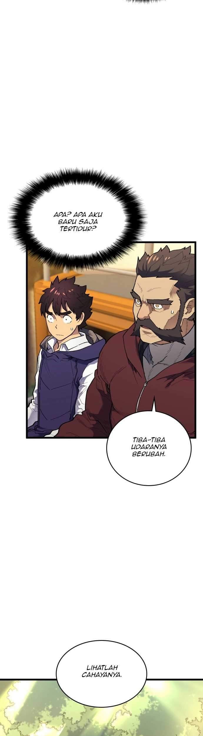 Wizard of Arsenia Chapter 24 Gambar 56