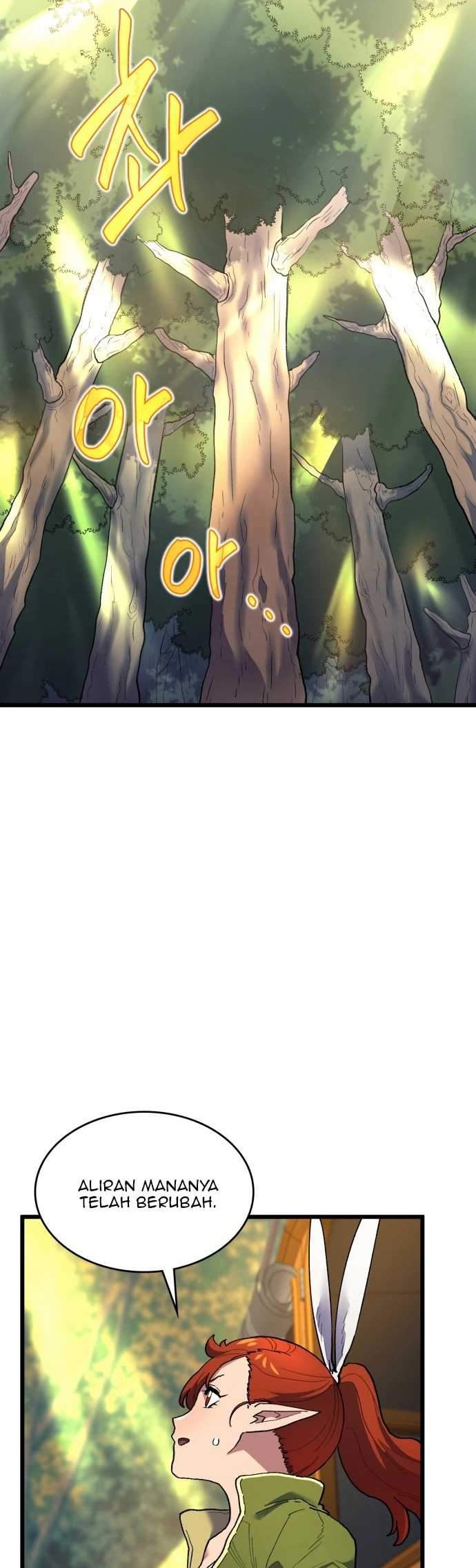 Wizard of Arsenia Chapter 24 Gambar 57