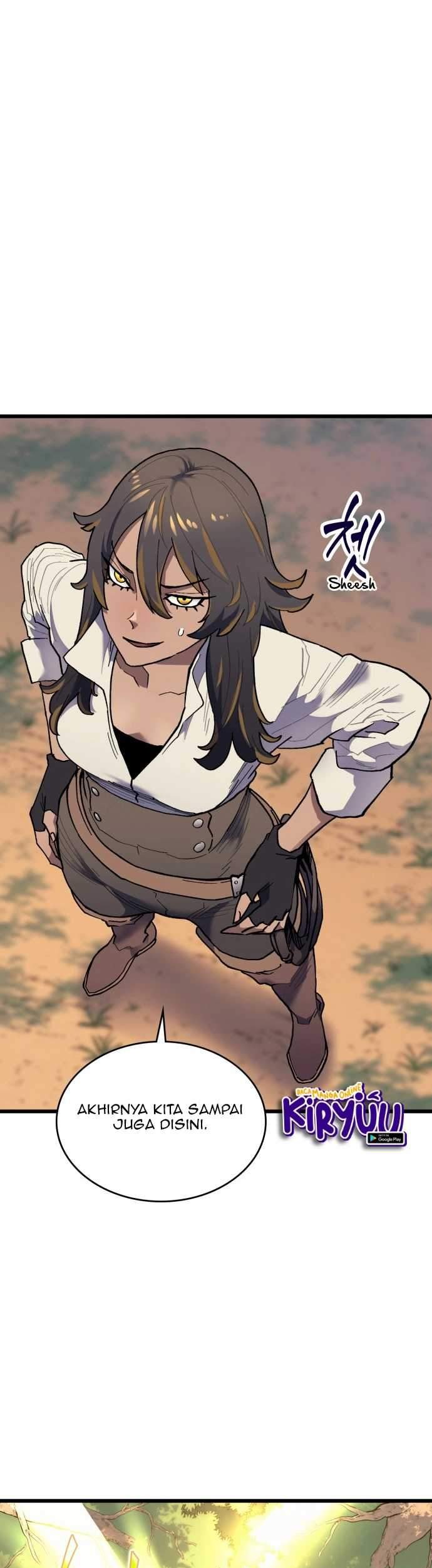 Wizard of Arsenia Chapter 24 Gambar 60