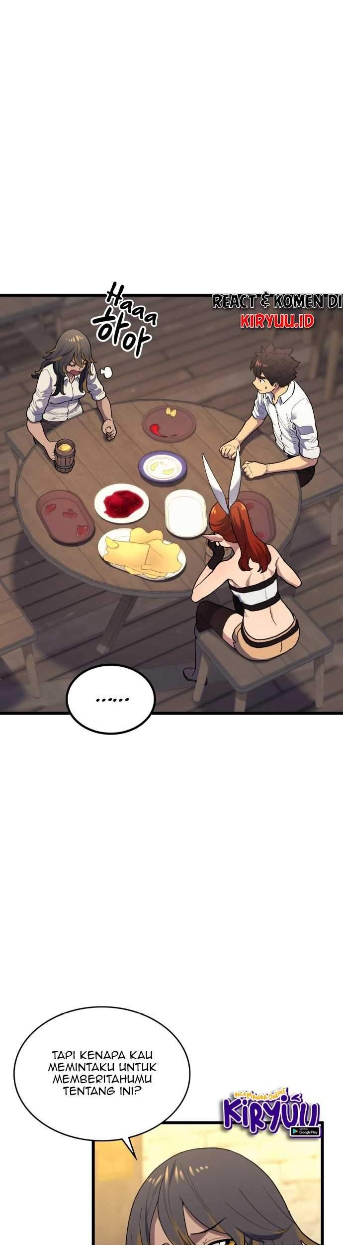 Wizard of Arsenia Chapter 24 Gambar 9