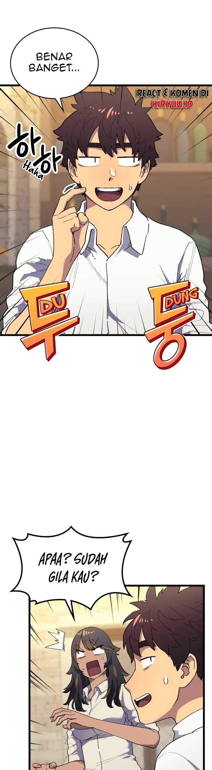 Wizard of Arsenia Chapter 24 Gambar 11
