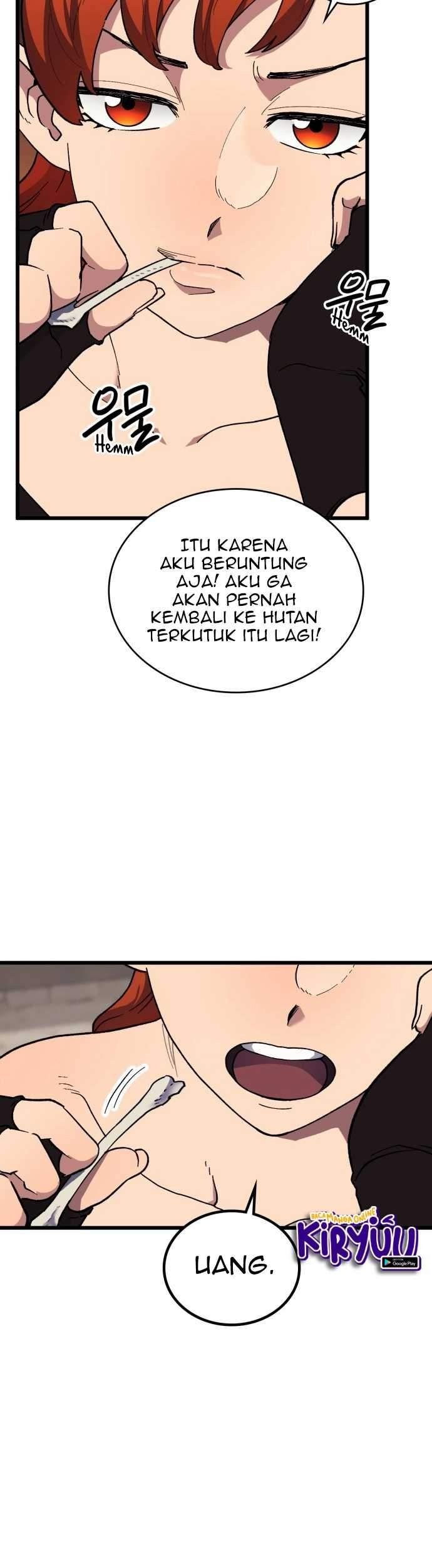 Wizard of Arsenia Chapter 24 Gambar 17