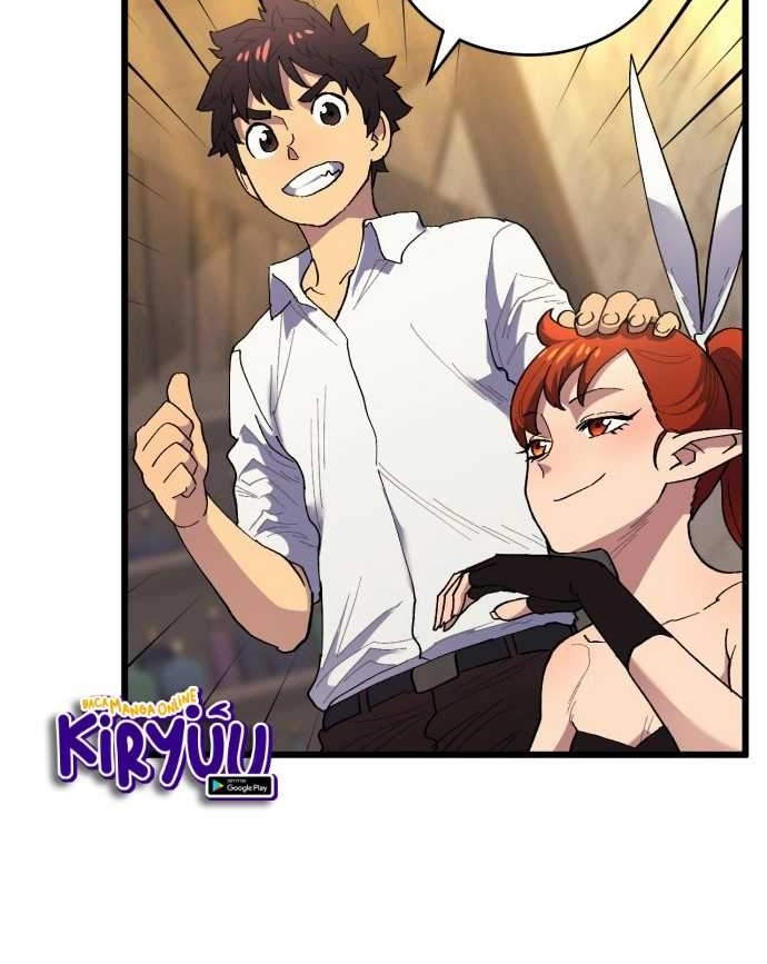 Wizard of Arsenia Chapter 24 Gambar 19
