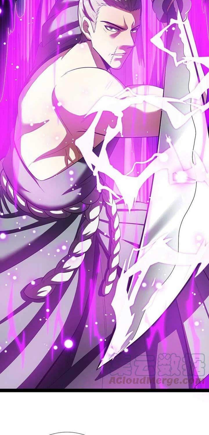 City of Heaven TimeStamp Chapter 219 Gambar 4