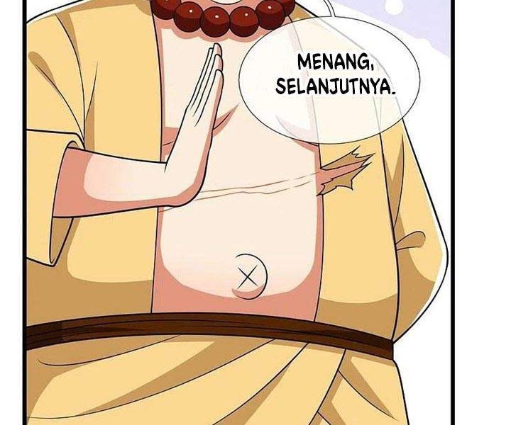 City of Heaven TimeStamp Chapter 219 Gambar 16