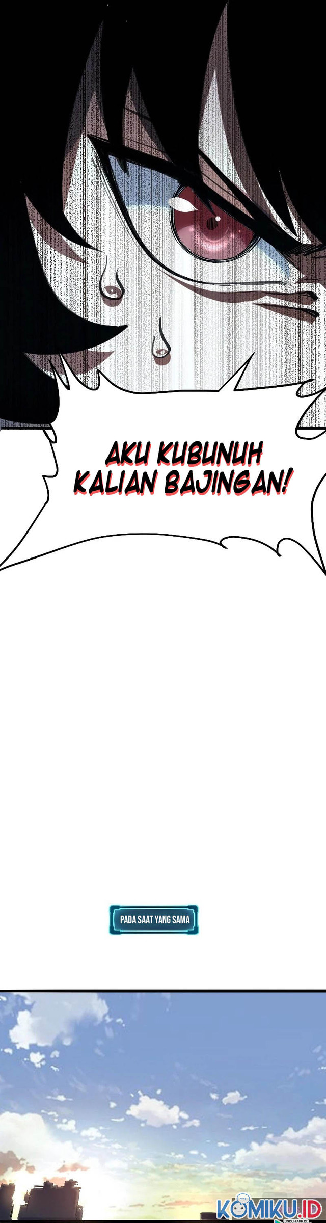 I Rely On BUG To Be The King Chapter 19 Gambar 21