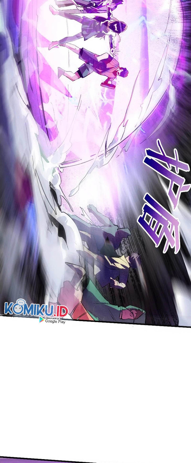 I Rely On BUG To Be The King Chapter 19 Gambar 40