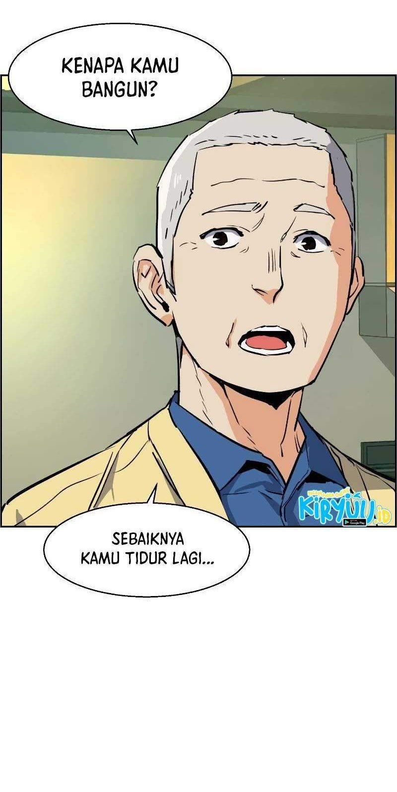 Mercenary Enrollment Chapter 52 Gambar 20