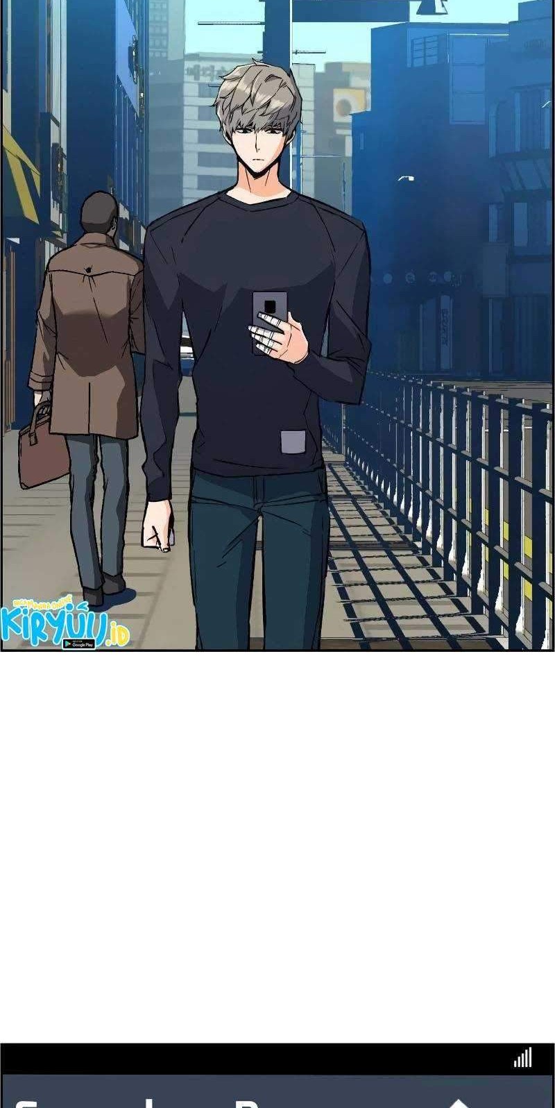 Mercenary Enrollment Chapter 52 Gambar 32