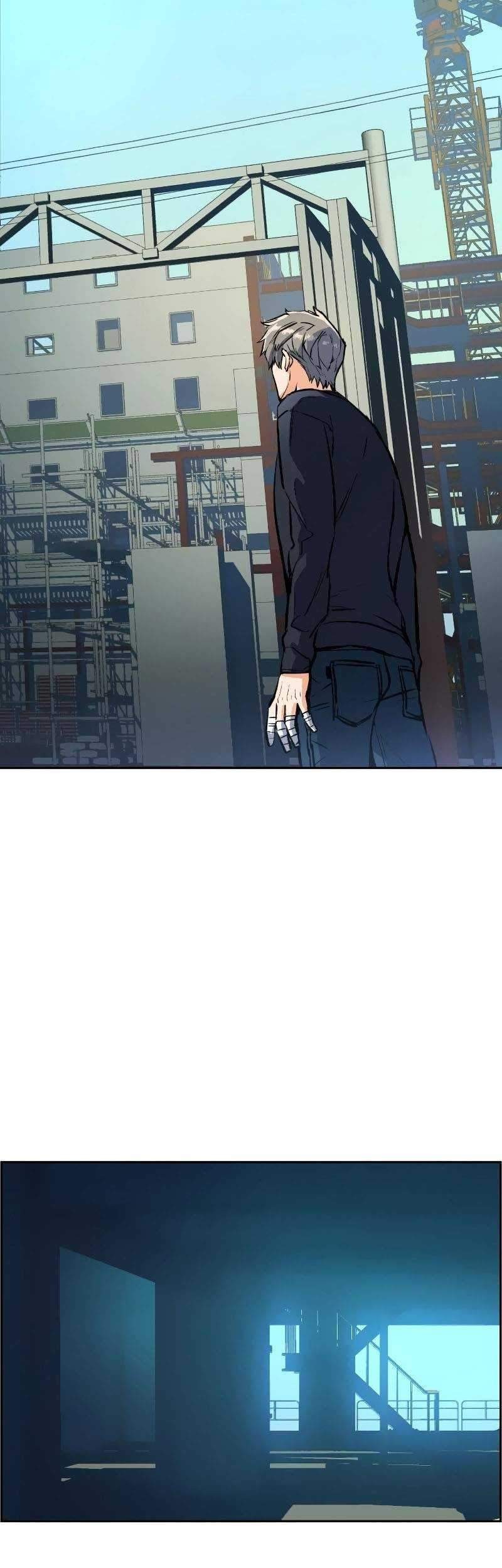 Mercenary Enrollment Chapter 52 Gambar 44