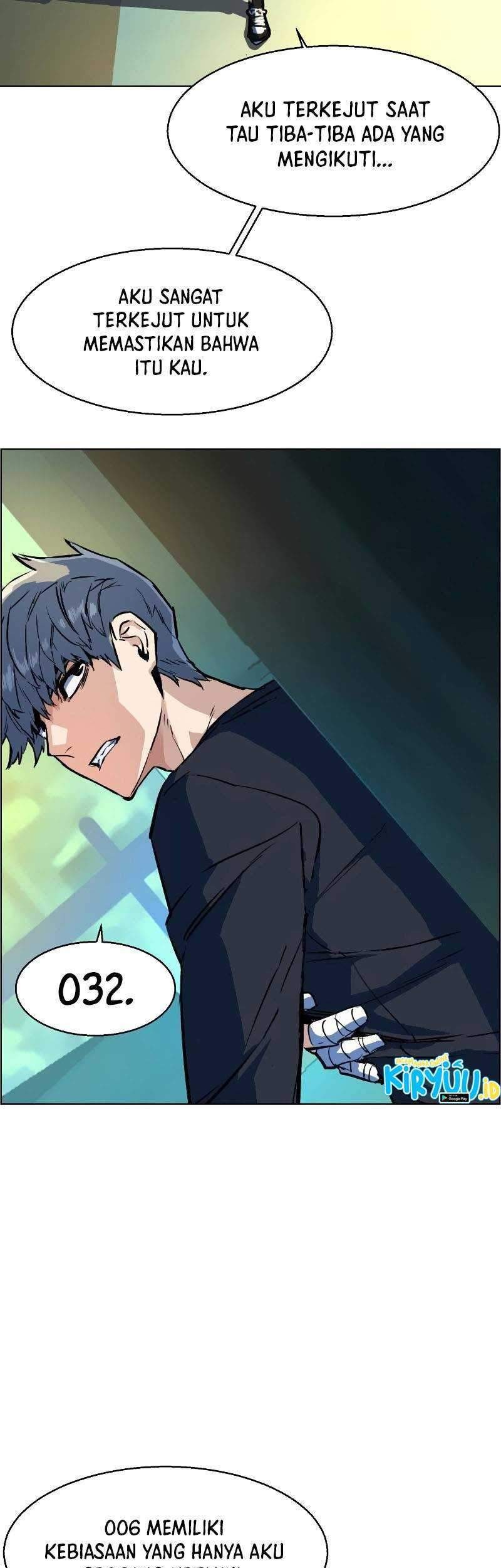 Mercenary Enrollment Chapter 52 Gambar 52