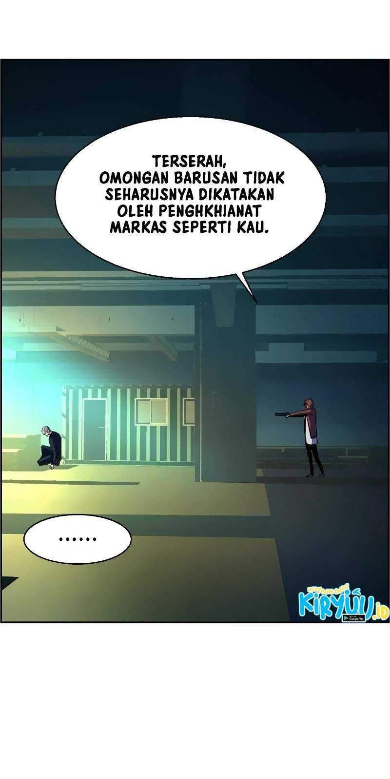 Mercenary Enrollment Chapter 52 Gambar 58